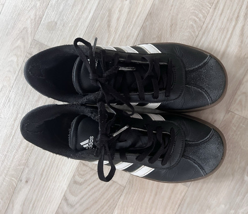 Adidas sneaker low top - low,