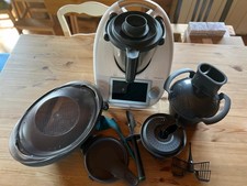 Vorwerk tm6 thermomix inkl - vorwerk,