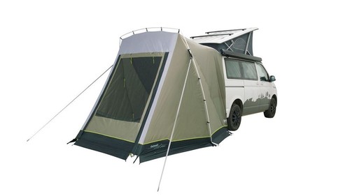 Heckzelt sandcrest - sandcrest, l