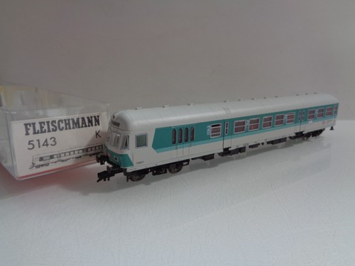 Fleischmann 5143 k - fleischmann,