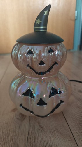 Scentsy elektrische duftlampe - scentsy,