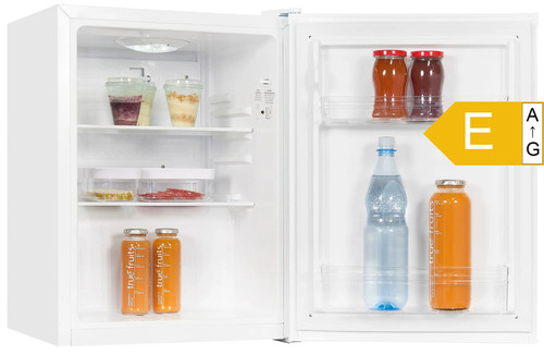 Mini kühlschrank 52l weiß - mini,