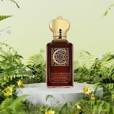 Clive Christian C Woody