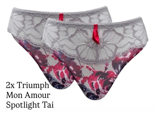 Triumph tai slip body - triumph, mon