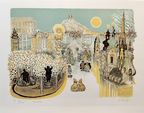 Gottfried kumpf linz - gottfried, "linz