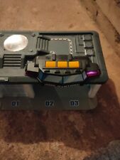 Dickie Toys Rescue Center Rettungsstation Spielzeugauto Feuerwehr Polizei Auto