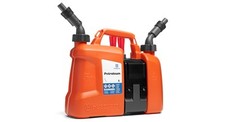 Husqvarna kombikanister - husqvarna,