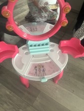 Schminktisch mit Musik Kinder