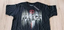 Rammstein T-Shirt Herren XL