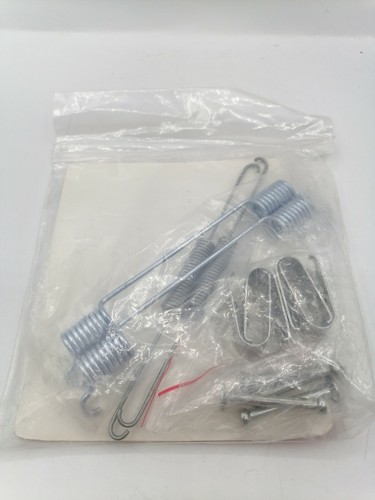 Quick brake hinten - brake,