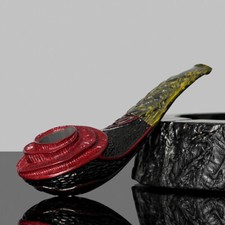 MUXIANG Handarbeit Bruyere