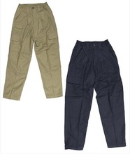 Securityhose Cargohose Seven