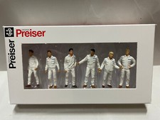 Preiser 68212 monteure - preiser,