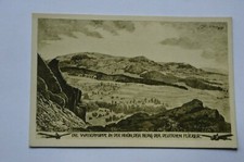 alte Ansichtskarte Die