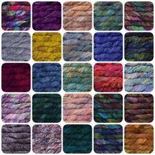 Malabrigo Mecha Chunky