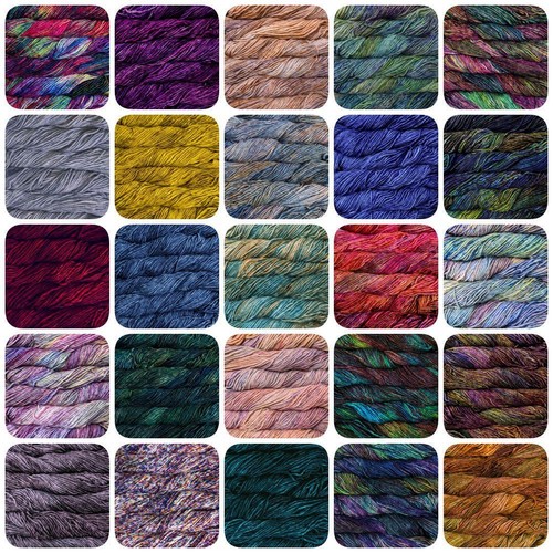 Malabrigo mecha chunky - malabrigo,