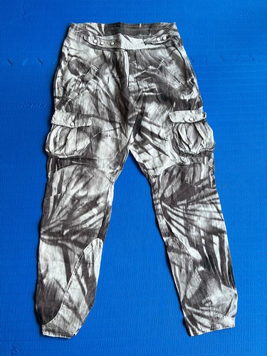 55252 damen hose stoff - hose, jacky-o