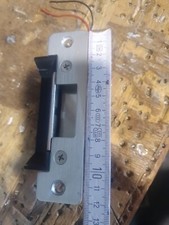 E Öffner Für Stahl Tür