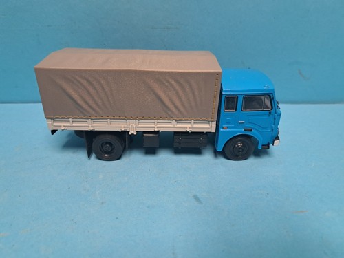 Atlas cssr lkw - cssr,