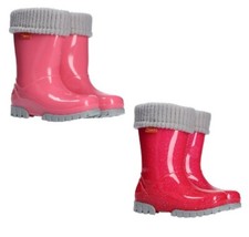 DEMAR Kinder TWISTER LUX