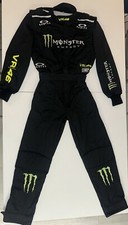 Valentino Rossi Monza OMP Team