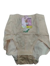 Vintage Queentex Salmon Pink