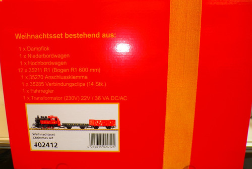 Piko spur 02412 - g,
