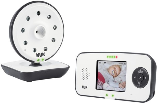 Nuk eco control video display - nuk,