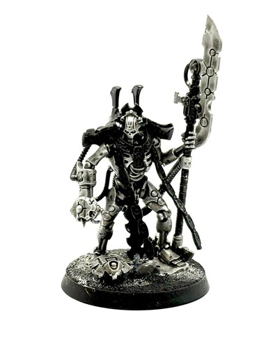 Necron hochlord mit - necron,
