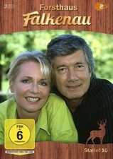 Forsthaus Falkenau | DVD |