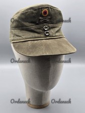 FRÜHE BUNDESWEHR - FELDMÜTZE