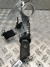 Zündschloss Opel Corsa E (X15) 1.4 Turbo 74kW 101PS 13383062