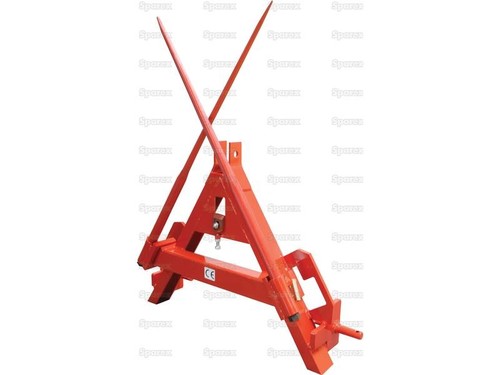 Ballentransportgabel x m22 - -,