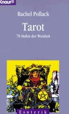 Tarot. Mit den Waite- Tarot- Karten. 78 Stufen zur Weish... | Buch | Zustand gut