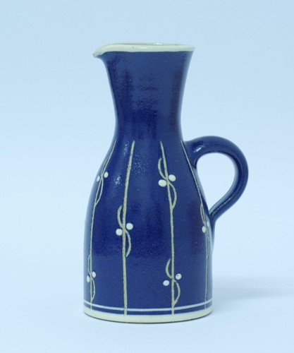 Keramik krug vase - krug, traditionell