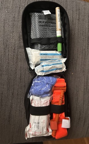 Zentauron ifak molle inkl cat - inkl.,