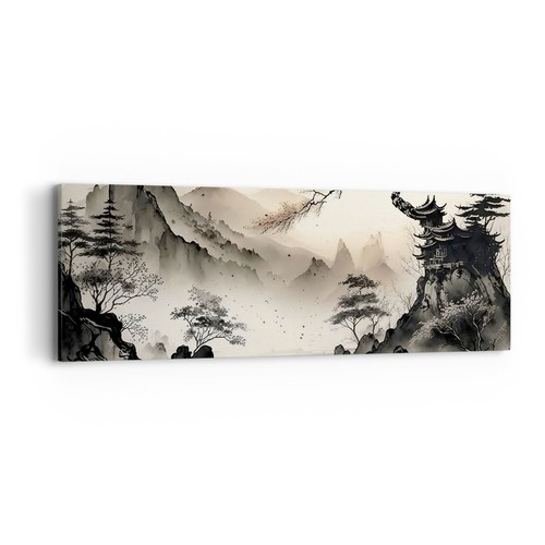 Wandbilder 90x30cm