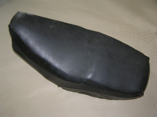 Yamaha 650 sitzbank seat - sitzbank,
