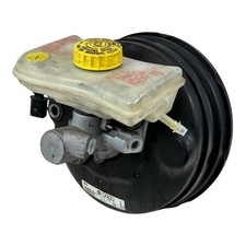 Bremskraftverstärker Hauptbremszylinder Audi A4 8E A6 4B VW Passat 8E0612105M