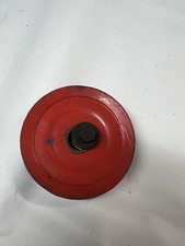 Escort MK4 XR3i RS Turbo