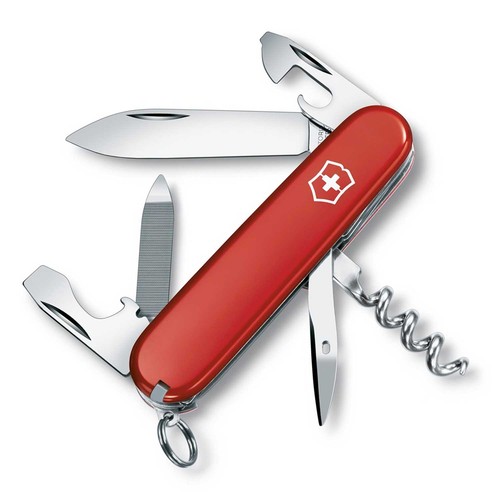 Victorinox sportsman - victorinox,