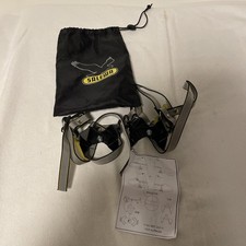 Salewa steigeisen grödel - steigeisen,