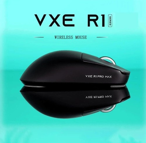 Vxe pro max wireless gaming - vxe,