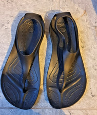 Flip-Flops Damen Crocs Sexi