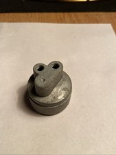 Vergaser Verschluss AWO RT DKW