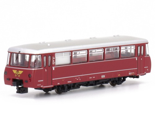 Brawa 64322 dieseltriebw vt - -,