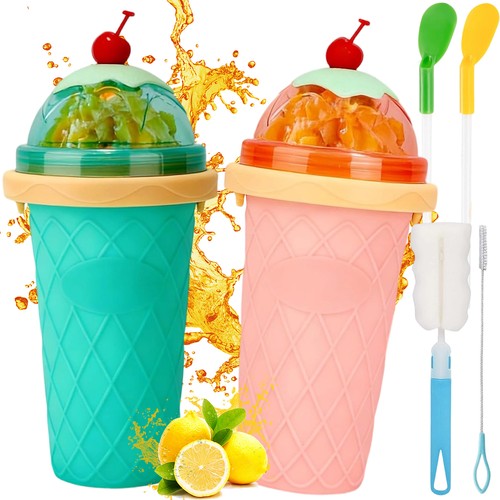 Slush becher silikon cup - slush,