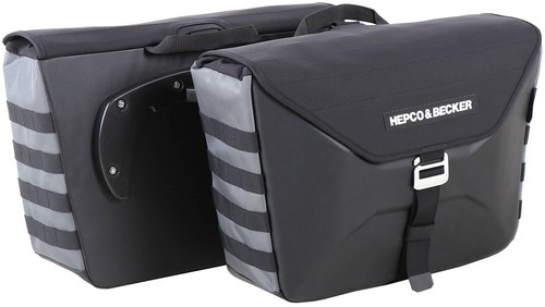 Hepco becker - &,