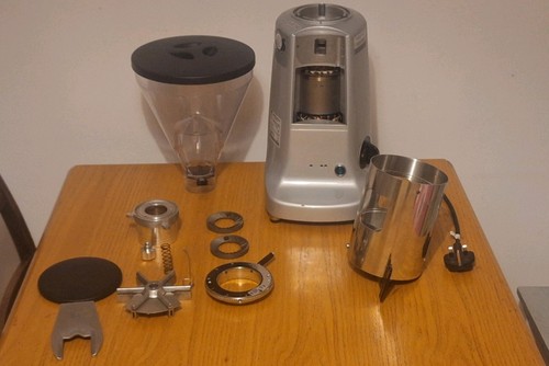 Mazzer super jolly timer - jolly,