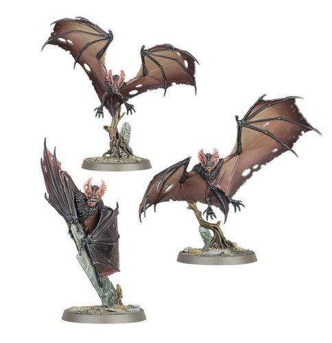 Warhammer age sigmar fell - of,